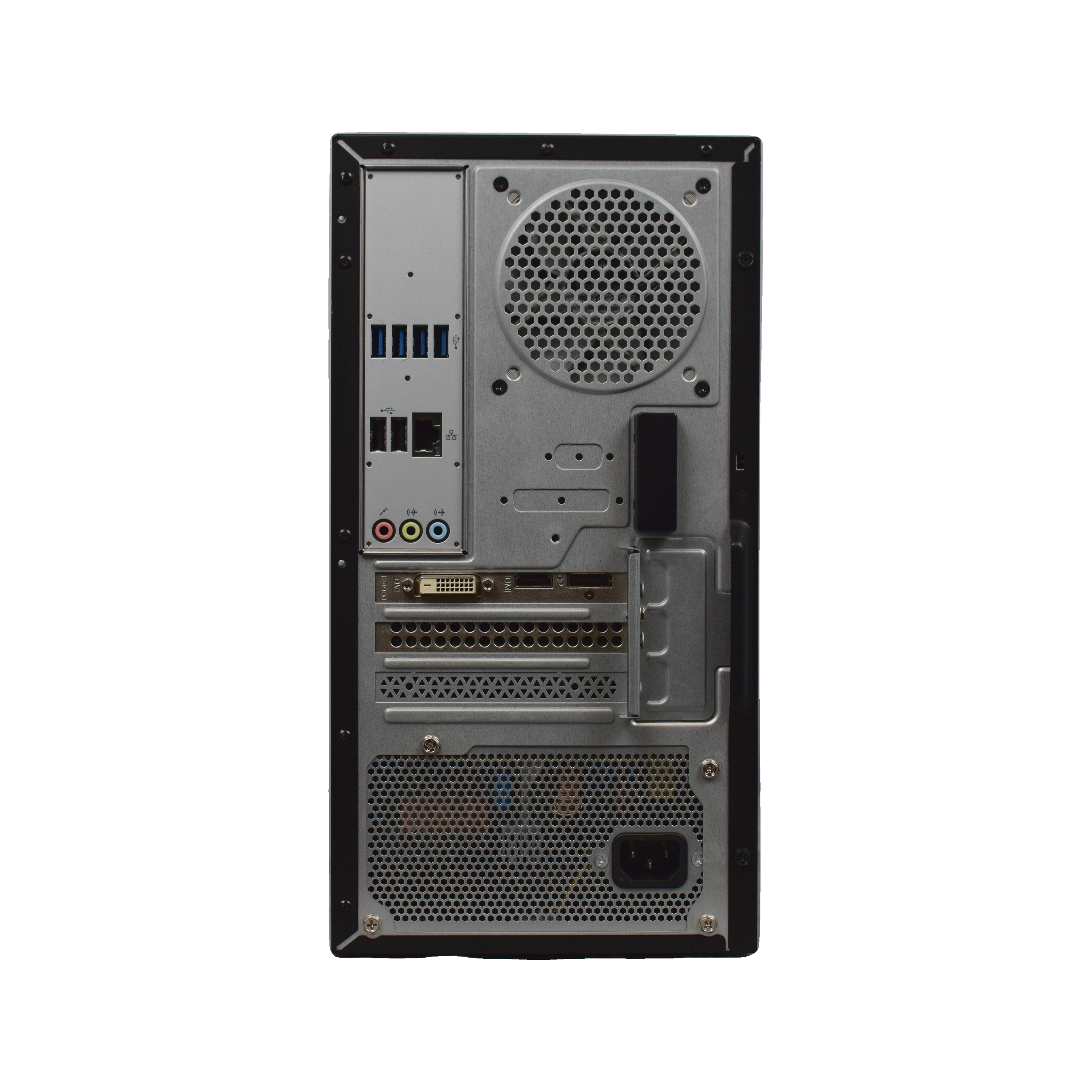 Intel i5-10400f | GTX 1660 Super | Prenew